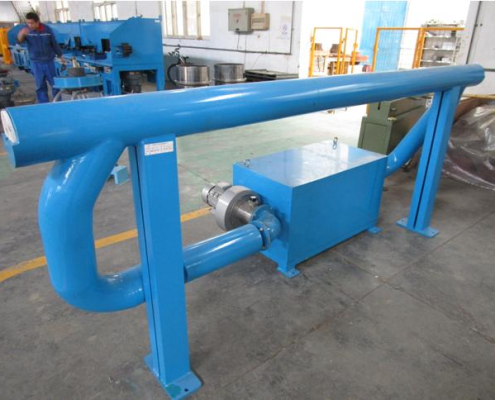 Picture of drying tube for Aluminium wire